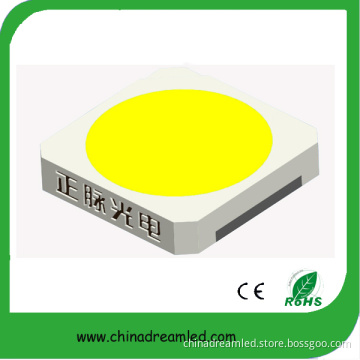 Special offrer 3W 6V 300-330lm SMD 5050 White Color High Power Led Chip High Lumen High Quality